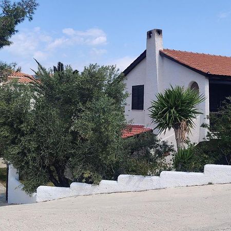 הוילה Vagia  Sylvia'S House At Vagia מראה חיצוני תמונה