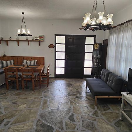 הוילה Vagia  Sylvia'S House At Vagia מראה חיצוני תמונה