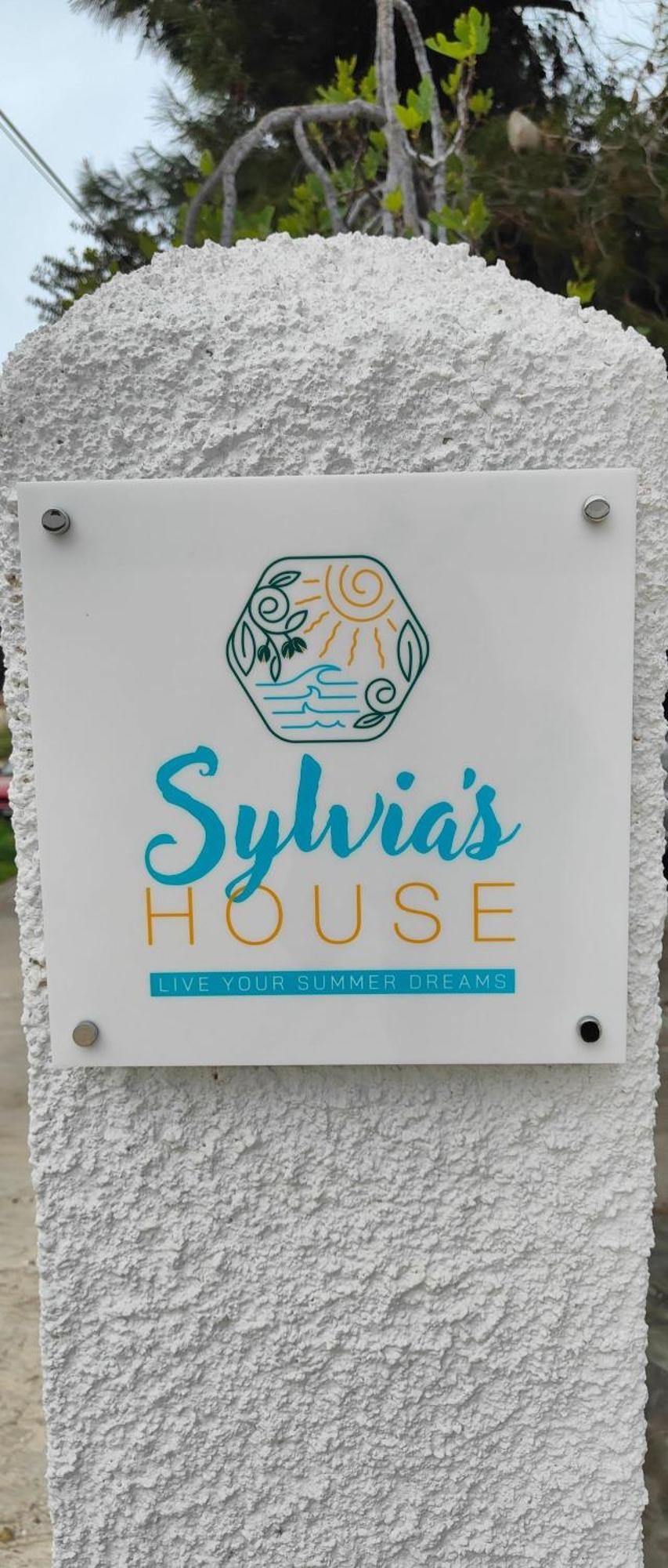 הוילה Vagia  Sylvia'S House At Vagia מראה חיצוני תמונה